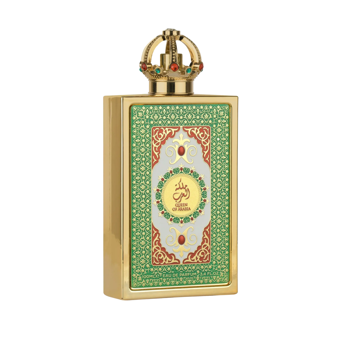 Lattafa Pride Queen of Arabia For Women Eau De Parfum 100ml