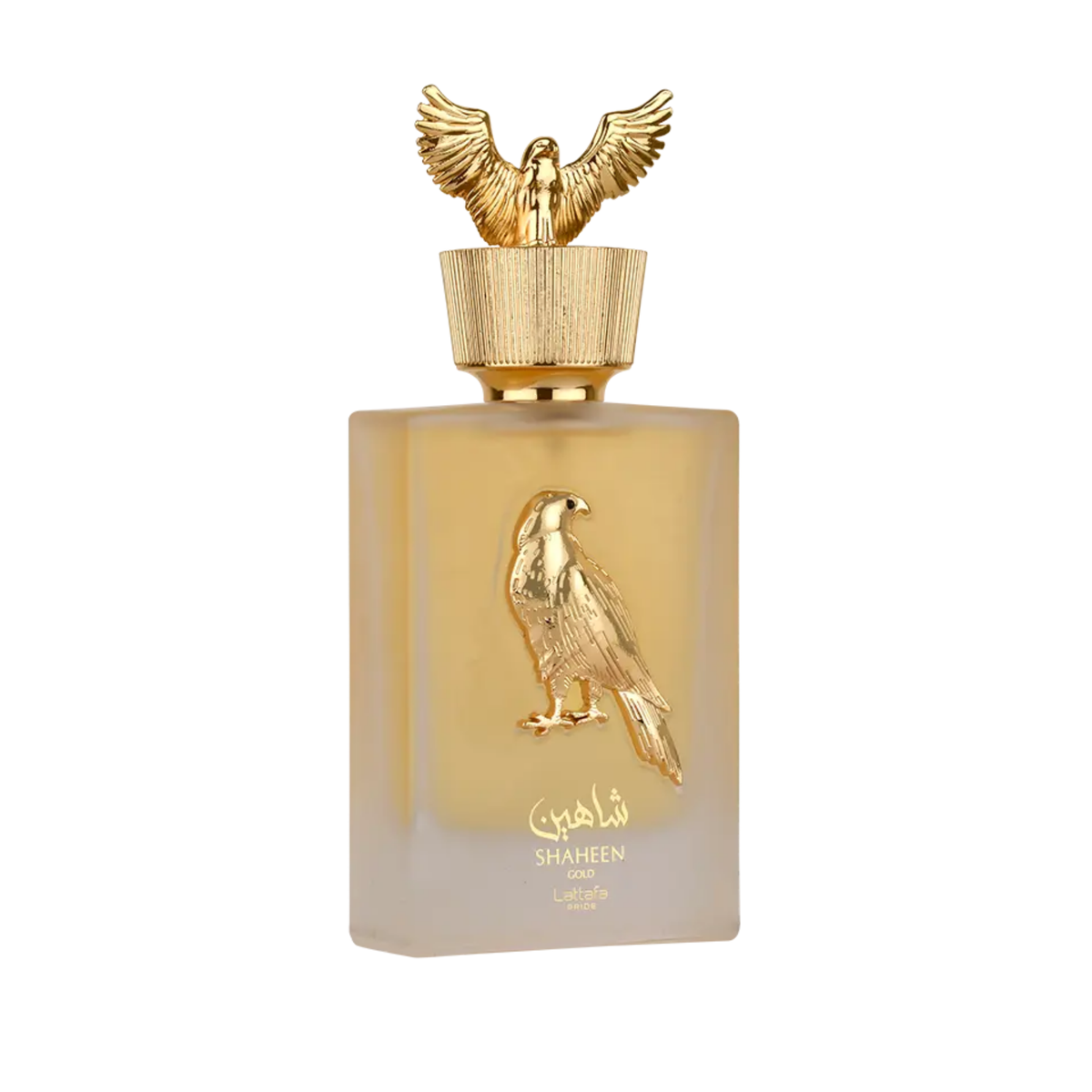 Lattafa Pride Shaheen Gold Eau De Parfum Unisex 100ml