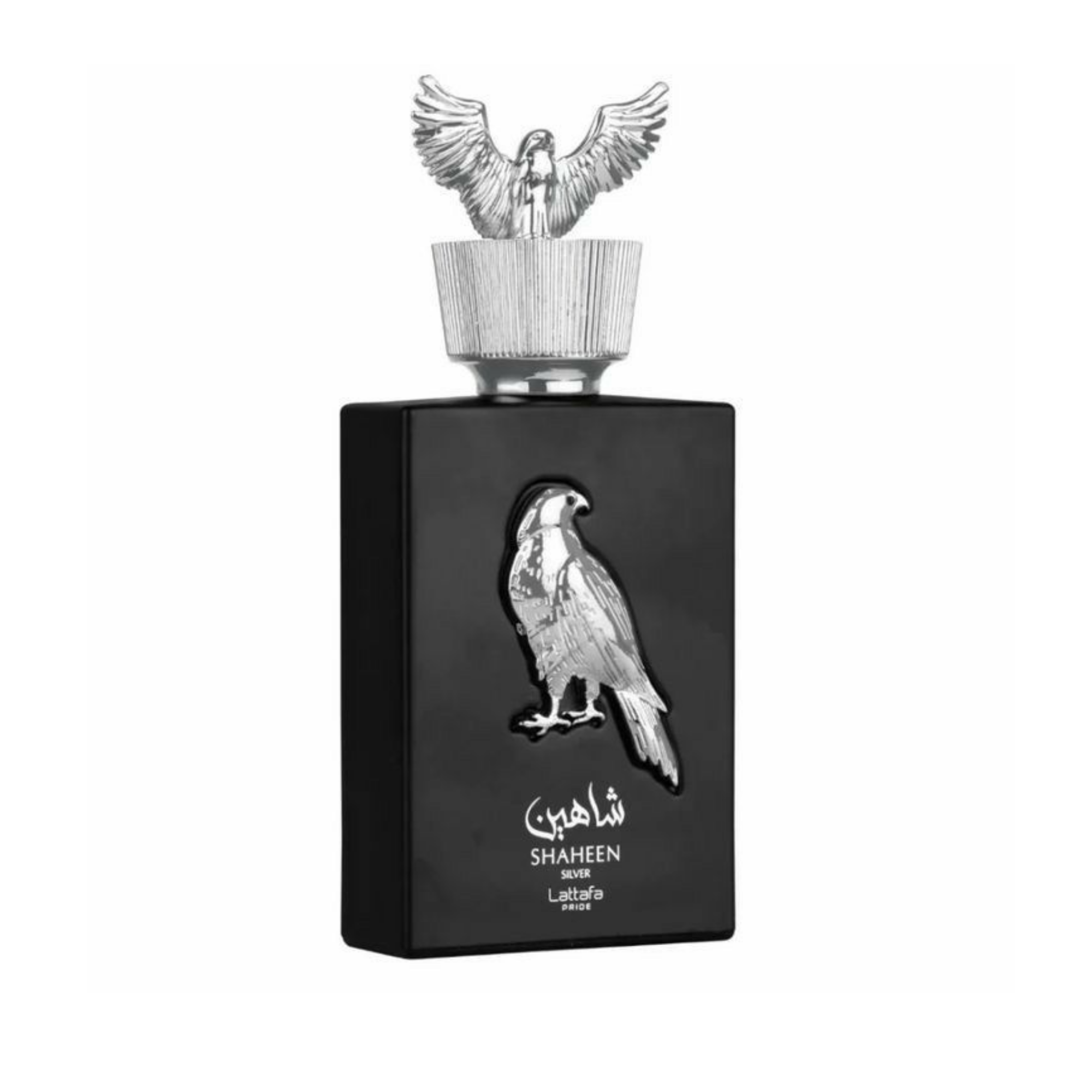 Lattafa Pride Shaheen Silver Eau De Parfum 100ml