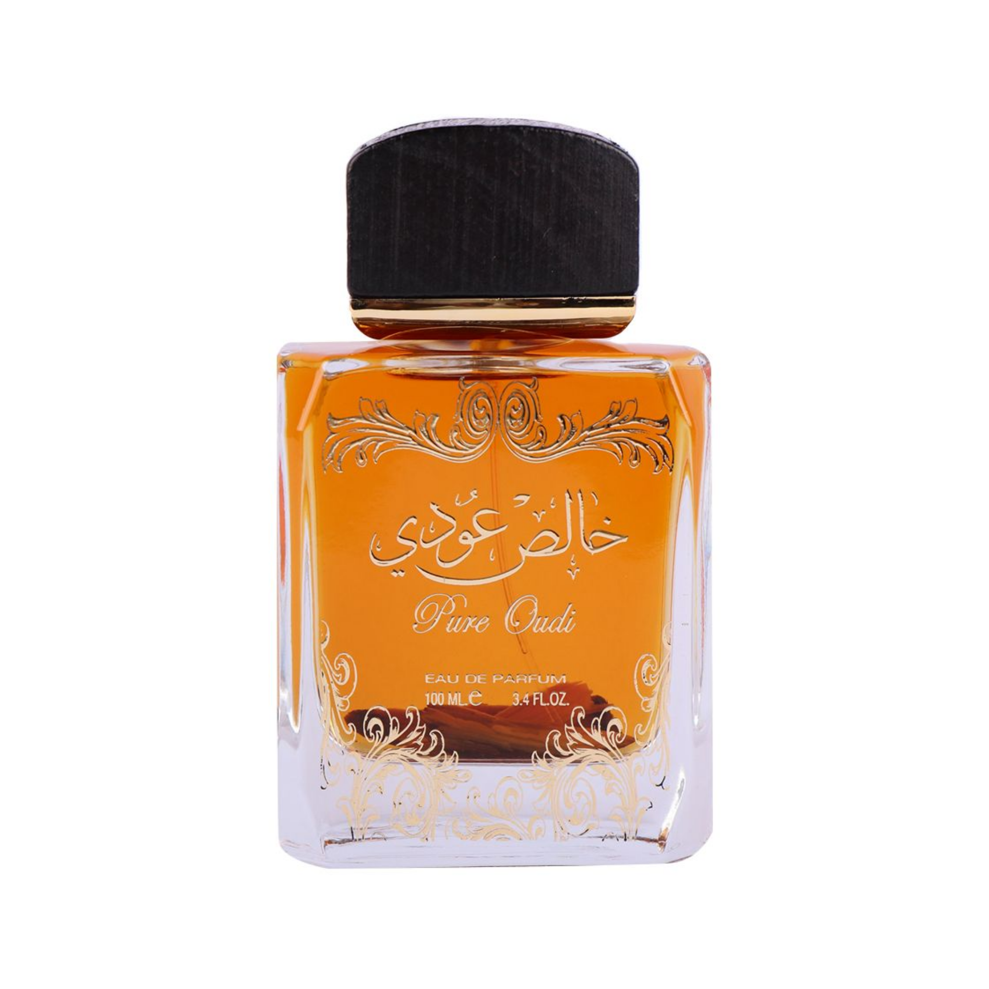 Lattafa Pure Oudi Eau De parfum 100ml