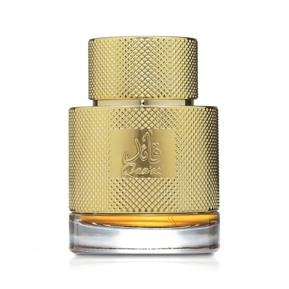Lattafa Qaa'ed Eau De Parfum 100ml