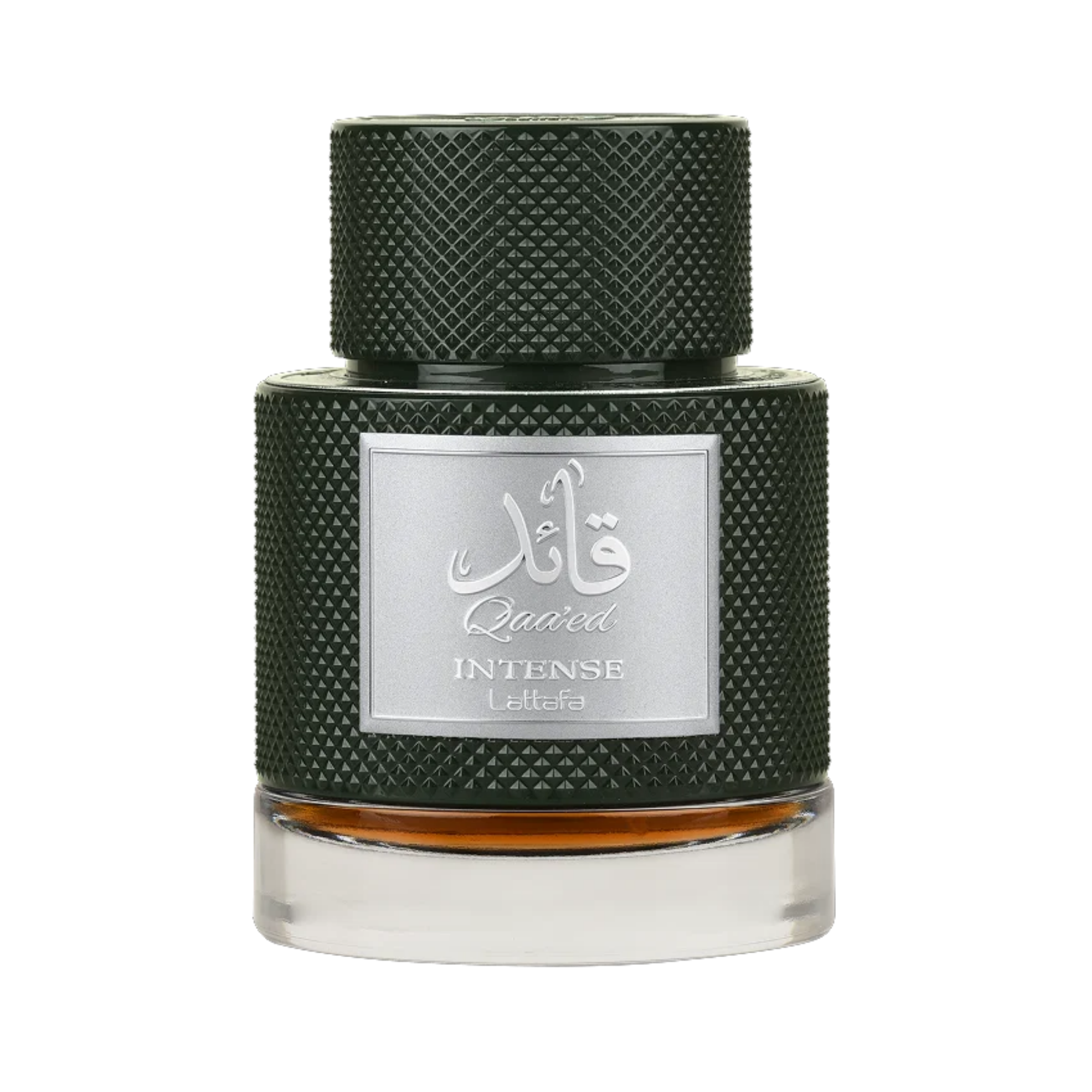 Lattafa Qaa'ed Intense Eau De Parfum 100ml