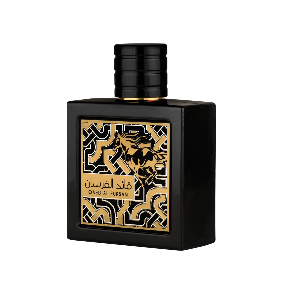 Lattafa Qaed Al Fursan Eau De Parfum 90ml