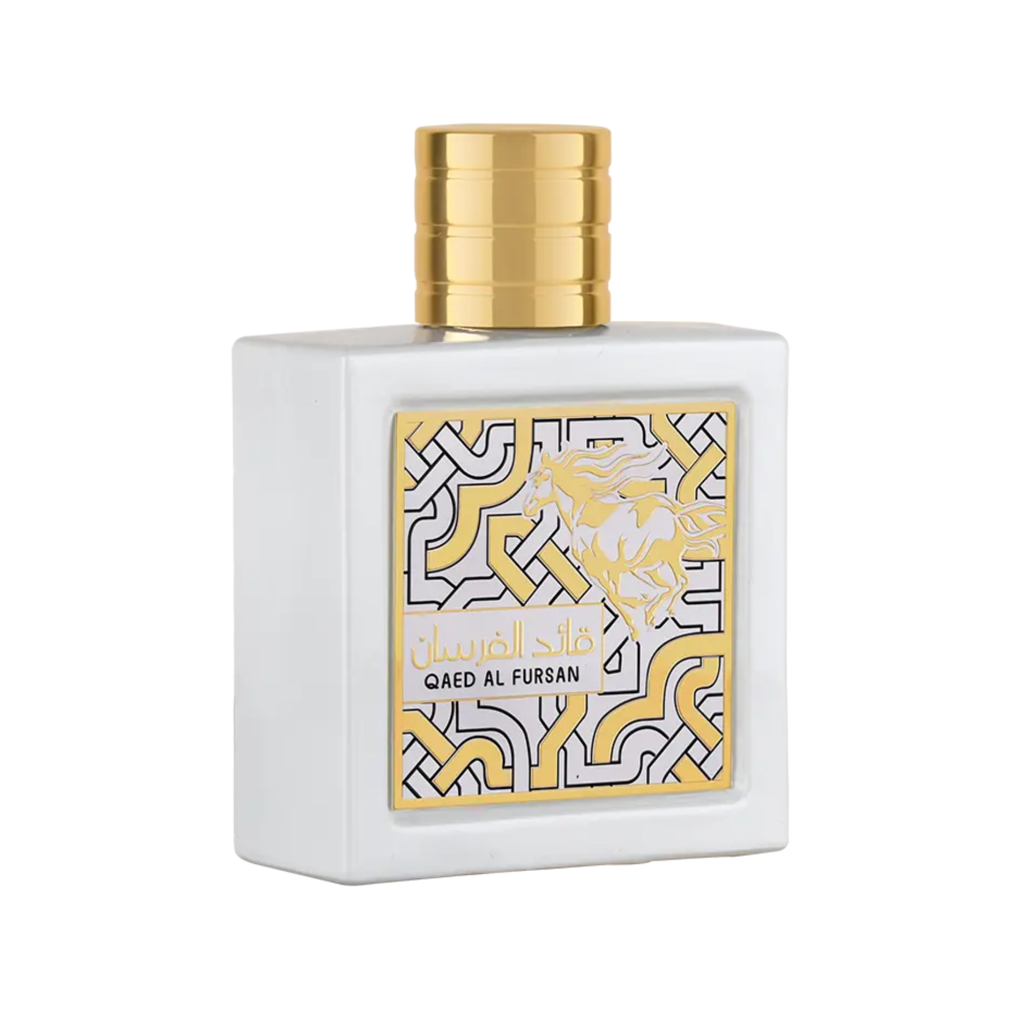 Lattafa Qaed Al Fursan Unlimited Eau De Parfum 90ml