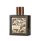 Lattafa Qaeed Al Fursan Untamed Unisex Eau De Parfum 90ml