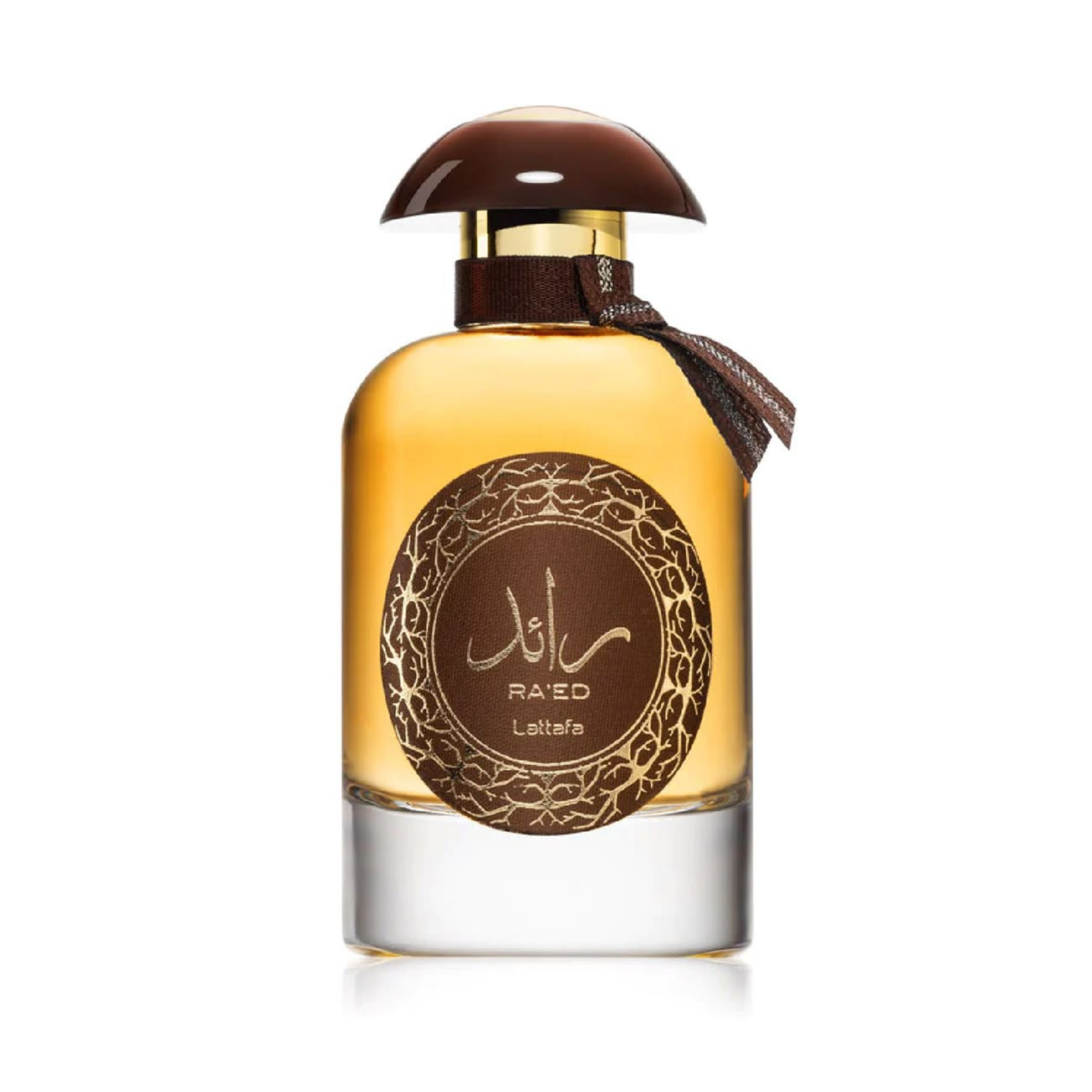 Lattafa Ra'ed Oud Eau De Parfum 100ml