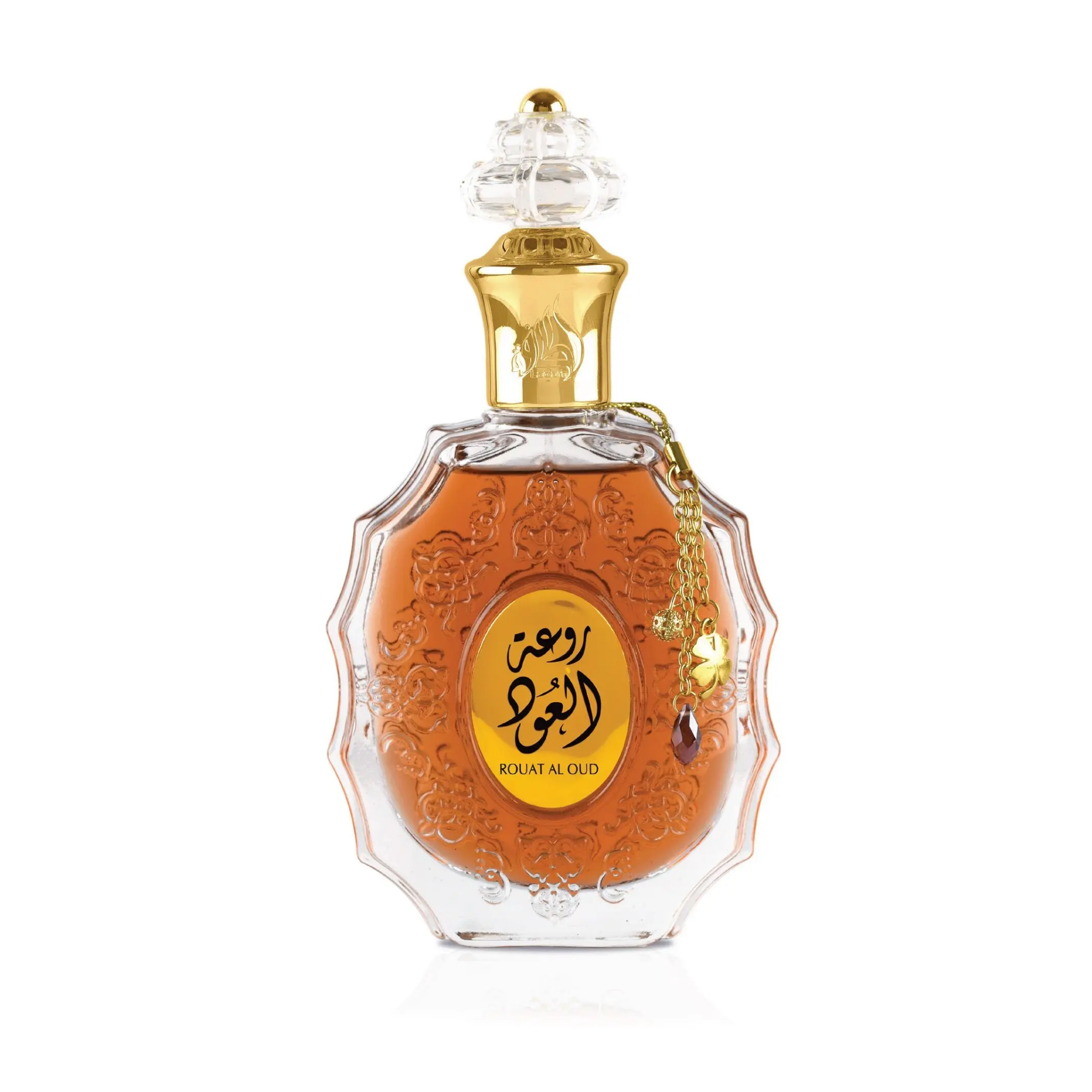 Lattafa Rouat Al Oud Eau De Parfum 100ml