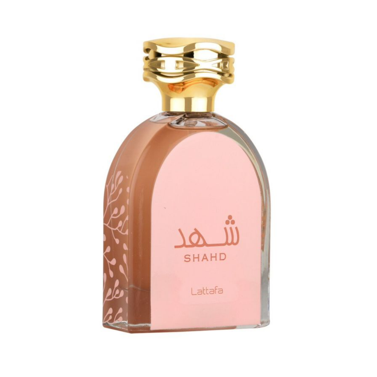 Lattafa Shahd Eau De Parfum 100ml