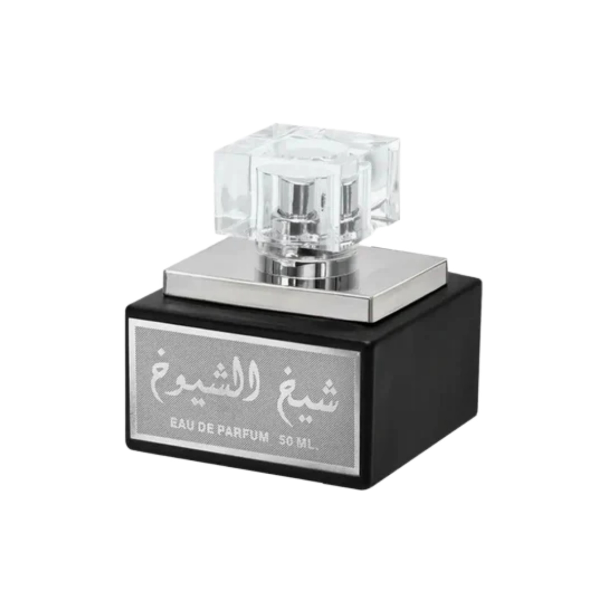 Lattafa Sheikh Al Shuyukh Eau De Parfum 50ml