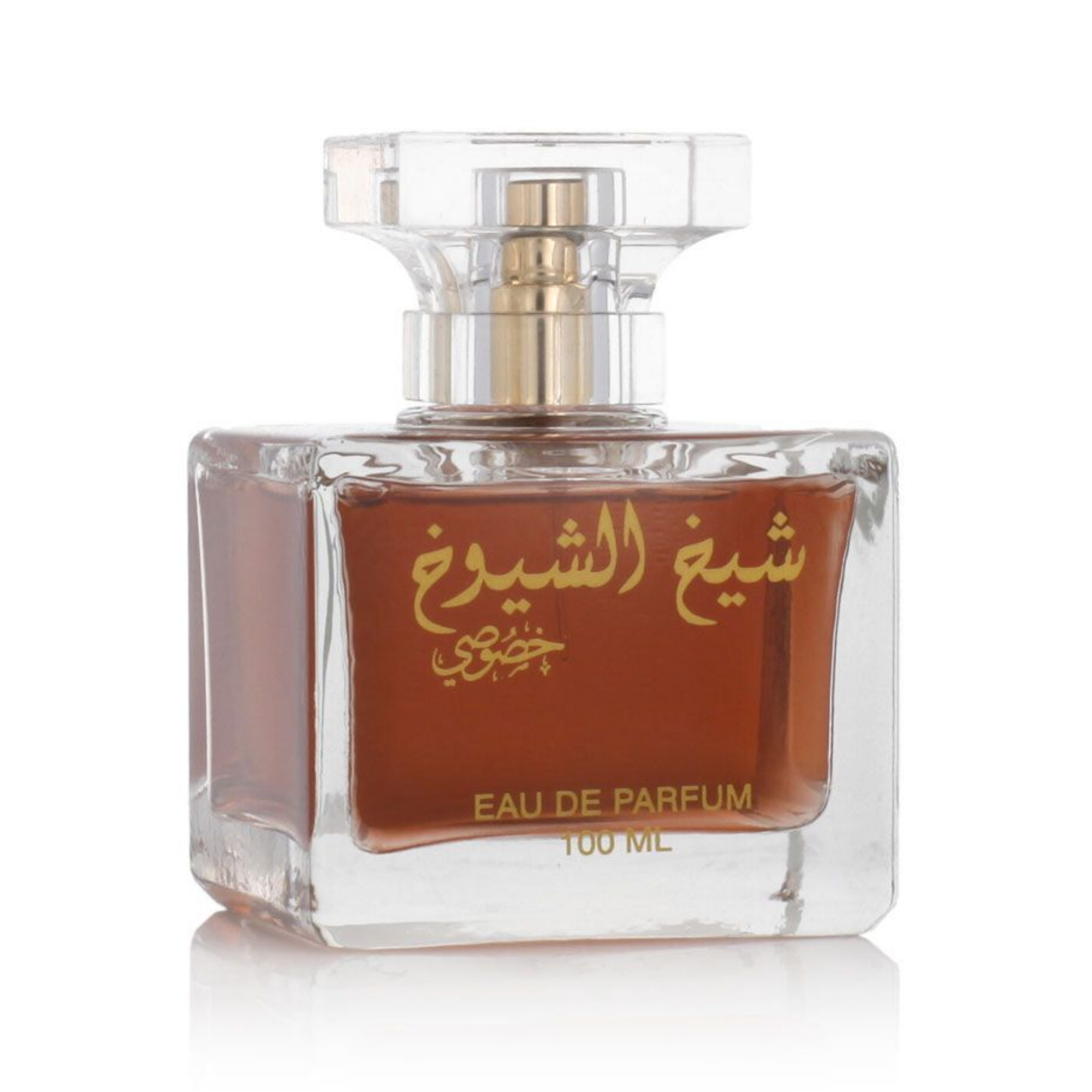 Lattafa Sheikh Al Shuyukh Khusoosi Eau De Parfum 100ml