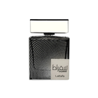 Lattafa Suqraat Eau De Parfum For Men 100ml