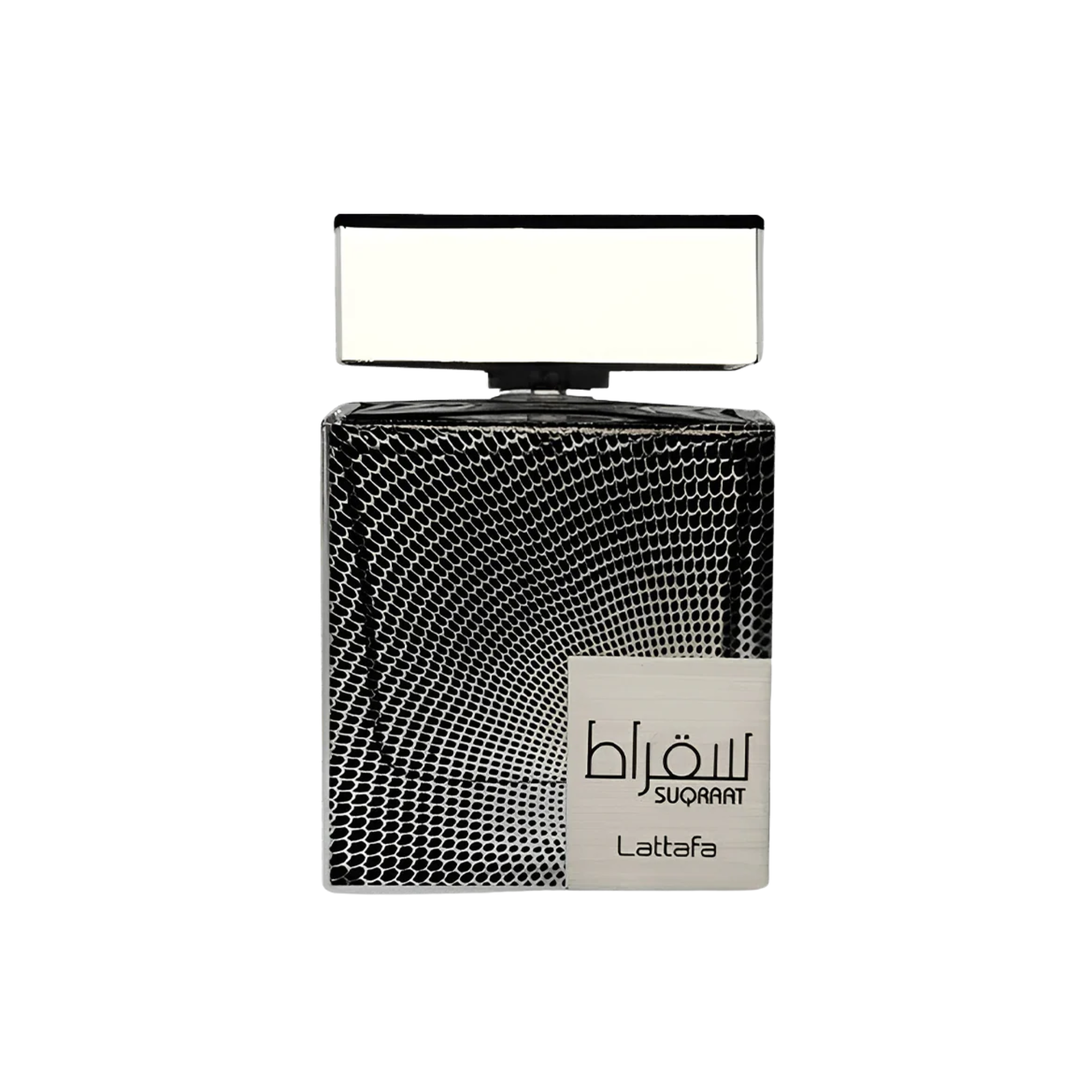 Lattafa Suqraat Eau De Parfum For Men 100ml