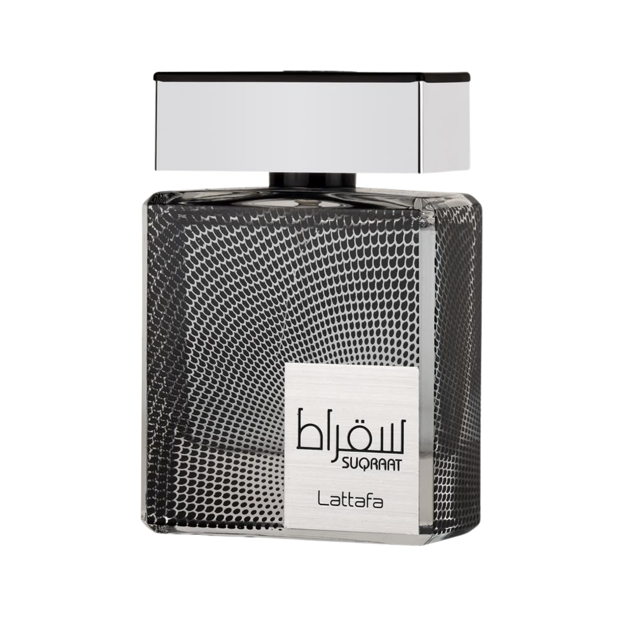 Lattafa Suqraat Eau De Parfum For Men 100ml