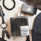 Lattafa Suqraat Eau De Parfum For Men 100ml how to use
