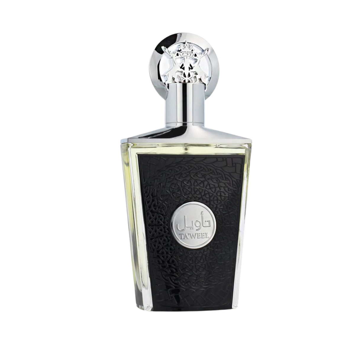 Lattafa Ta'weel Eau De Parfum 100ml