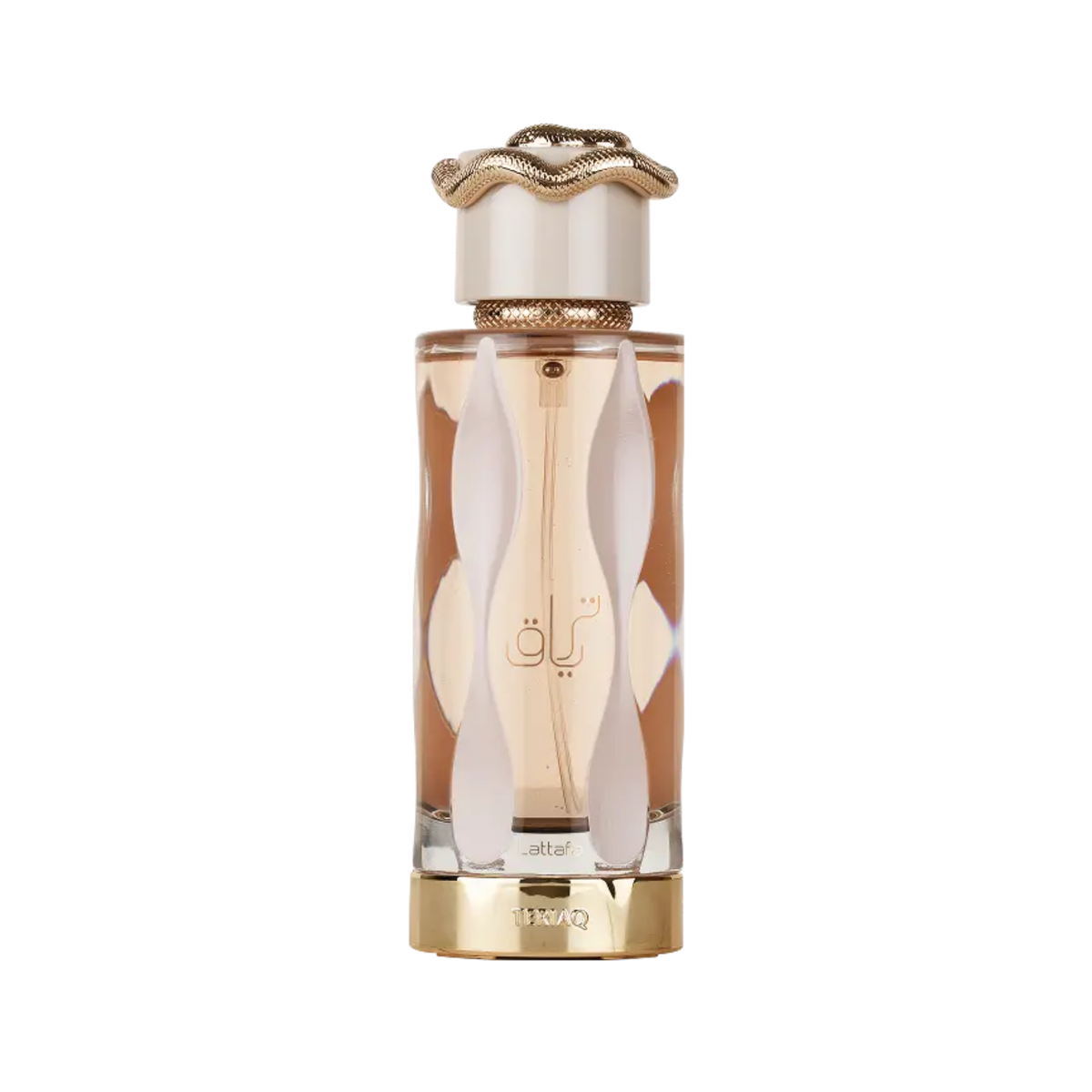 Lattafa Teriaq Eau De Parfum Unisex 100ml