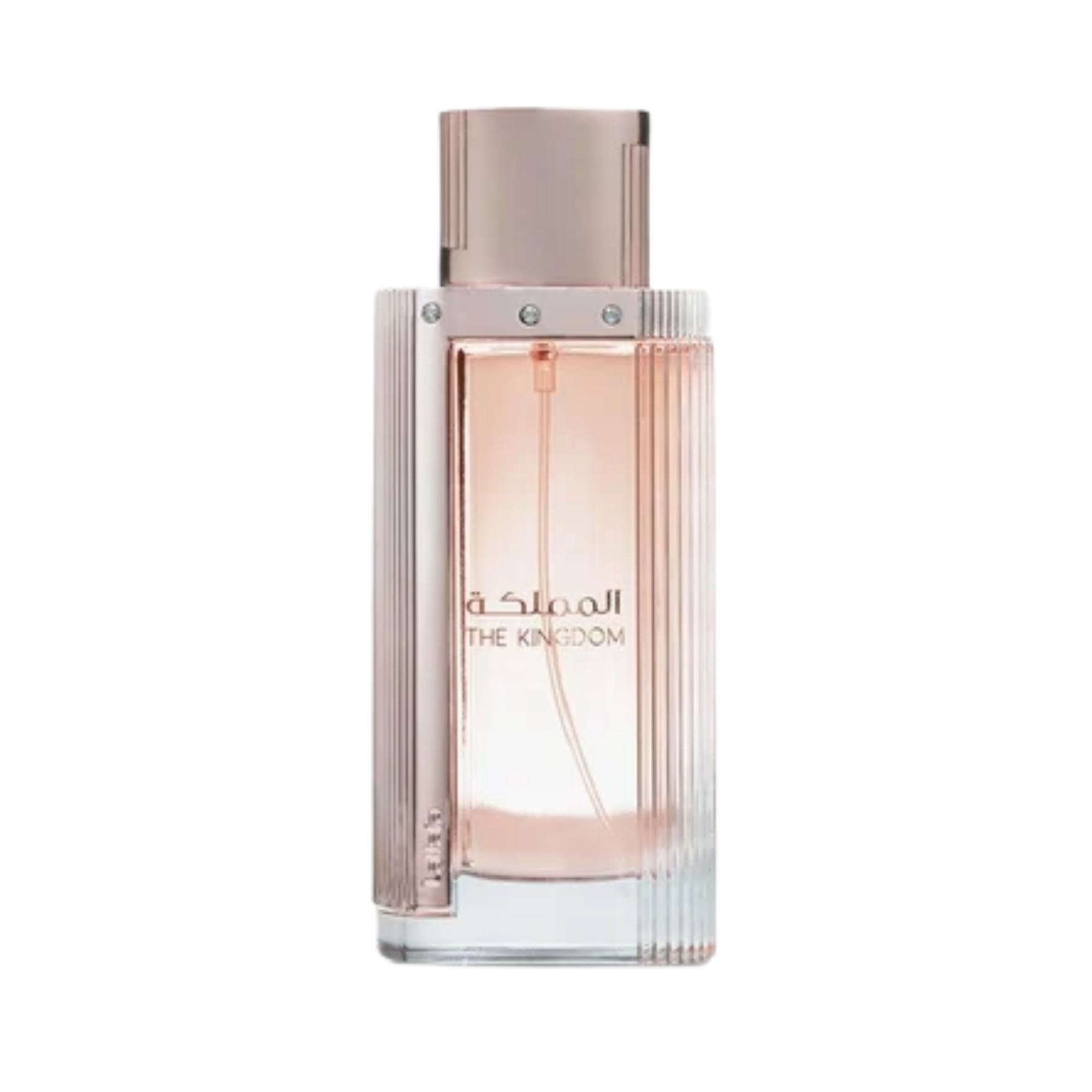 Lattafa The Kingdom For Women Eau De Parfum 100ml