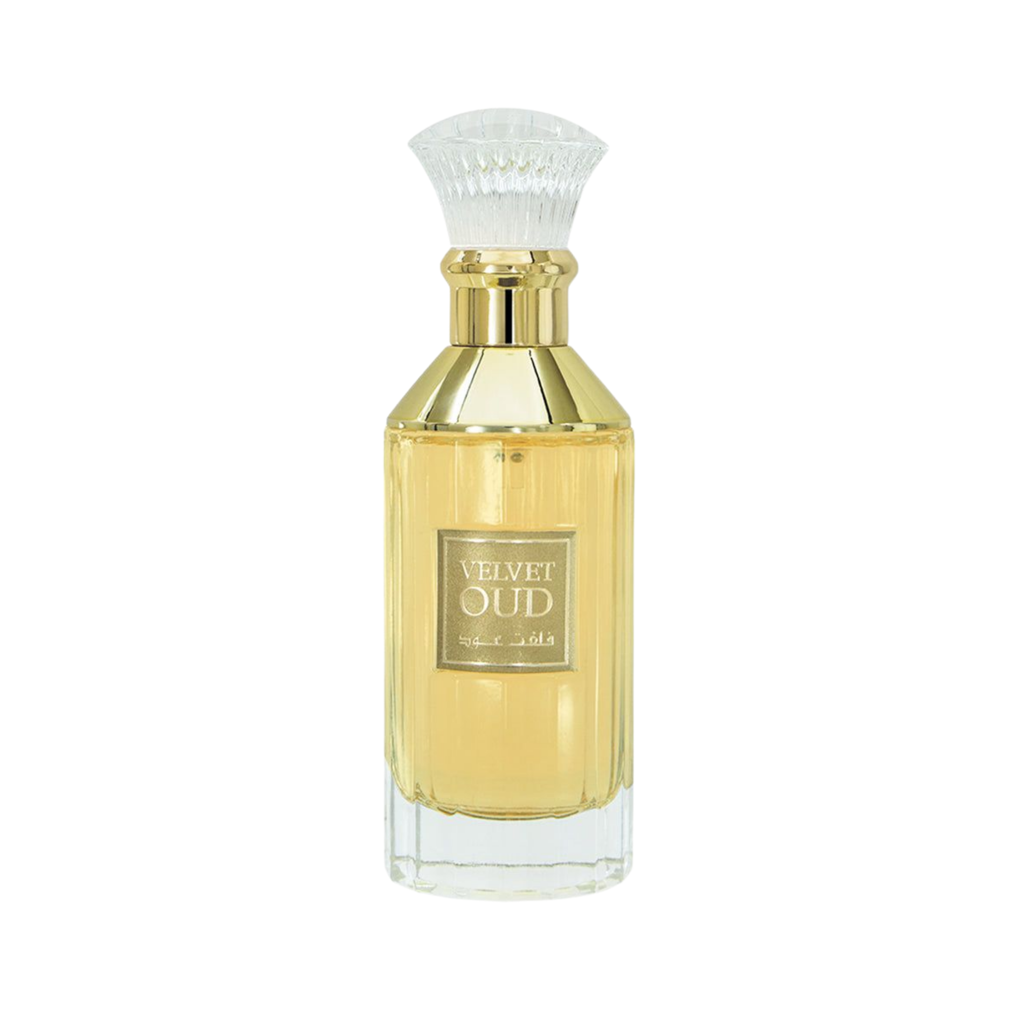 Lattafa Velvet Oud Eau De Parfum 100ml