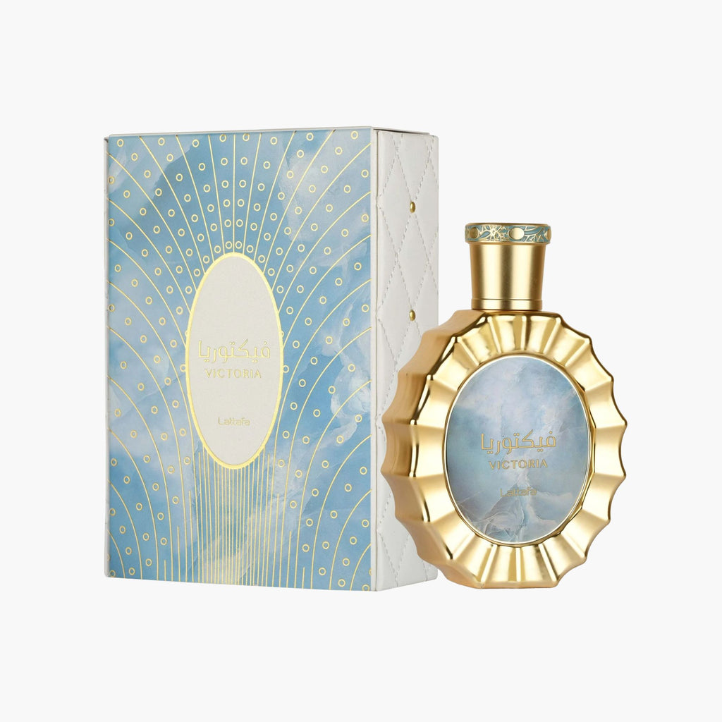 Lattafa Victoria Eau De Parfum Unisex 100ml