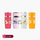 4 items