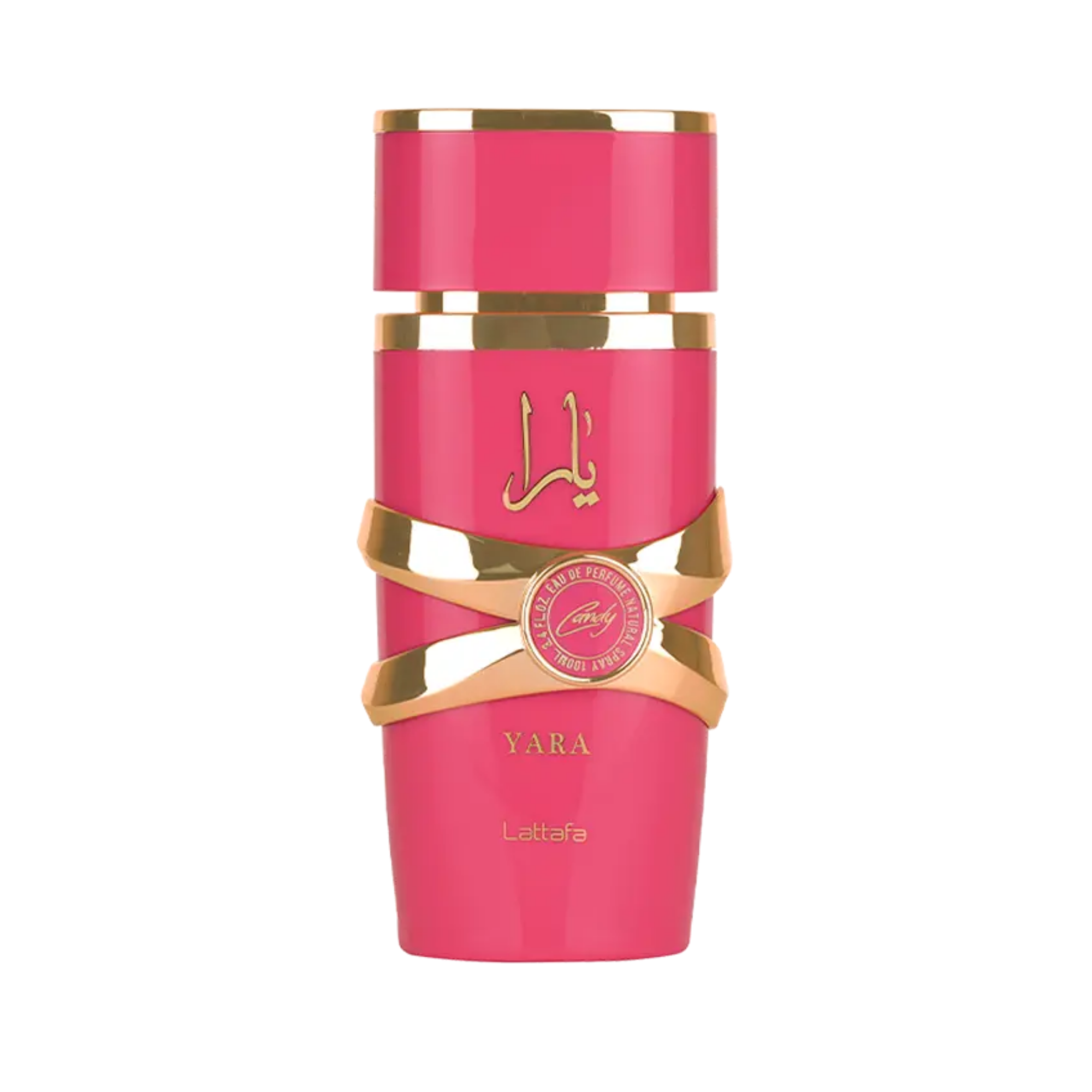 Lattafa Yara Candy Eau De Parfum For Women 100ml