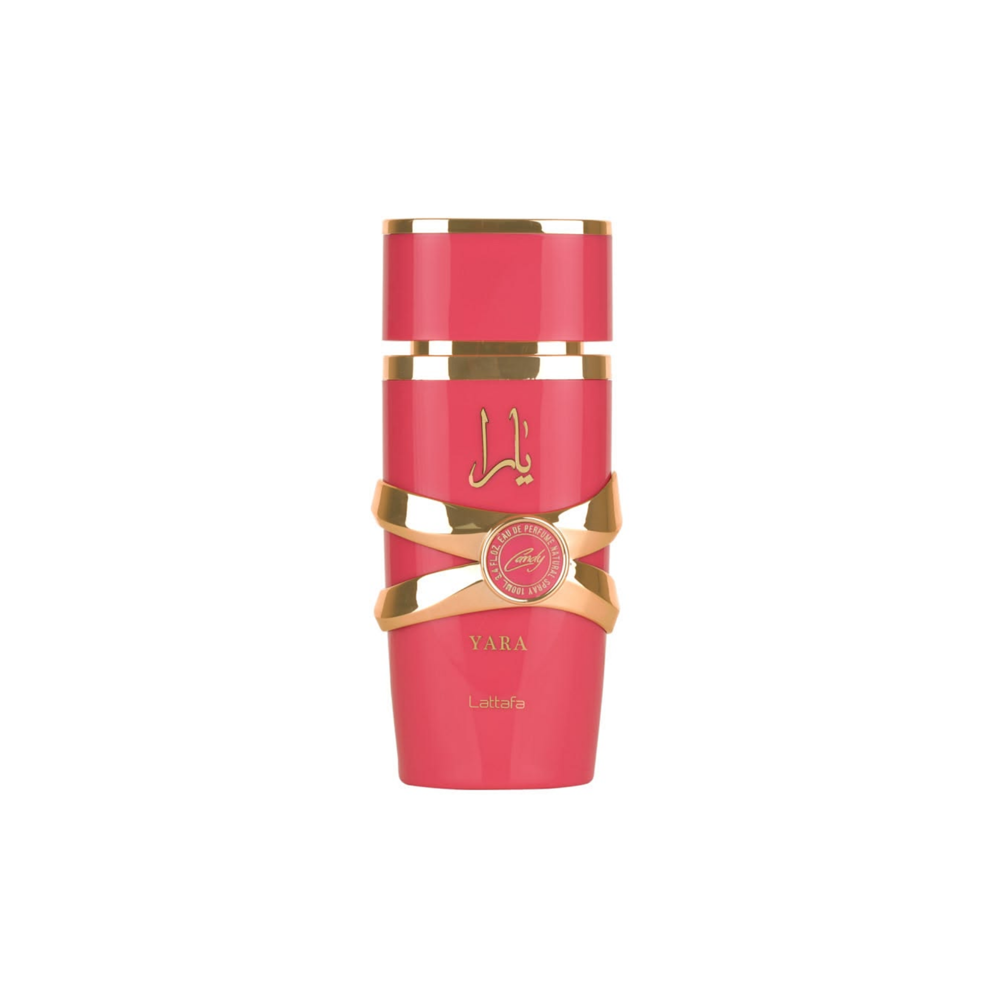 Lattafa Yara Candy Eau De Parfum For Women Mini 5ml