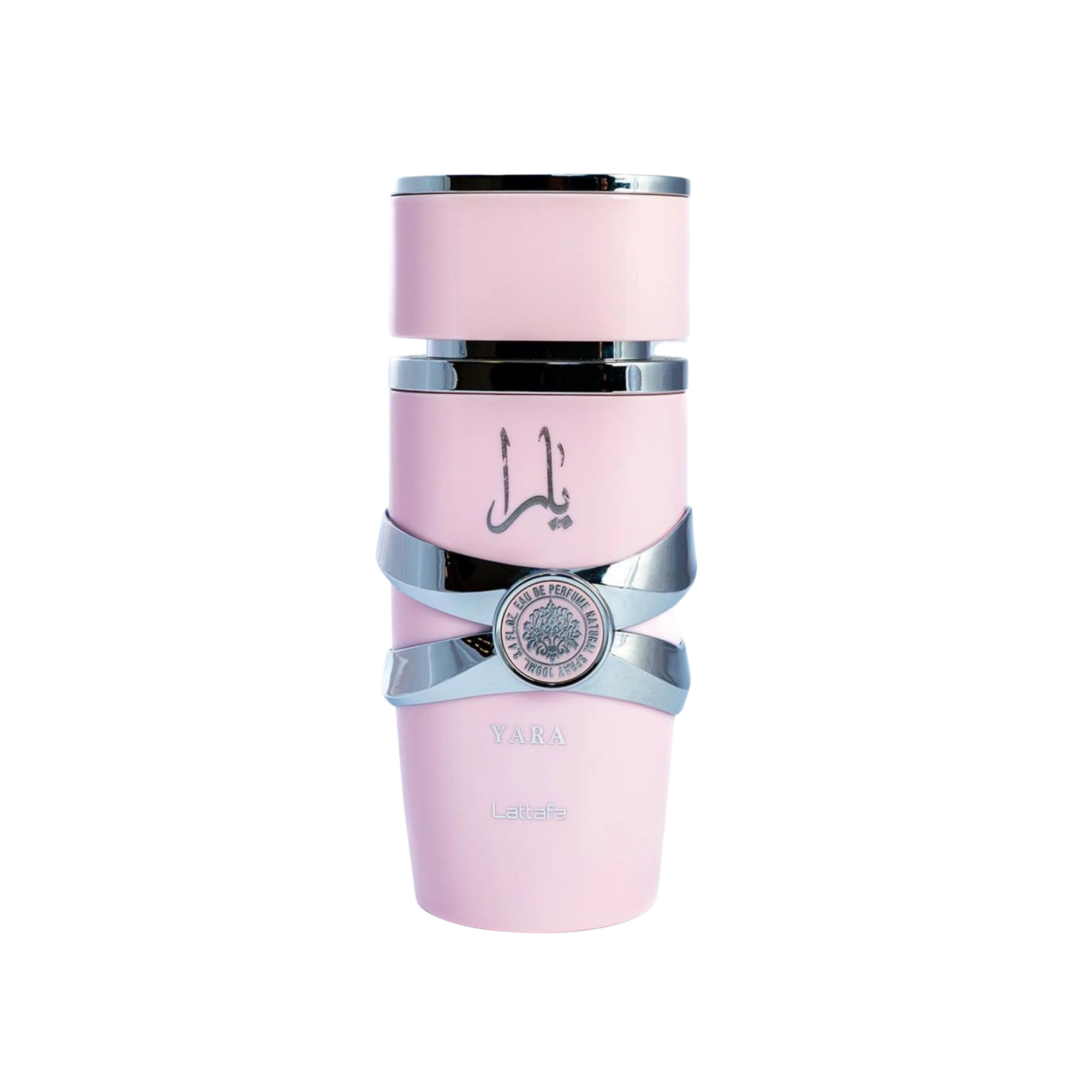 Lattafa Yara For Women Eau De Parfum Without Box 25ml