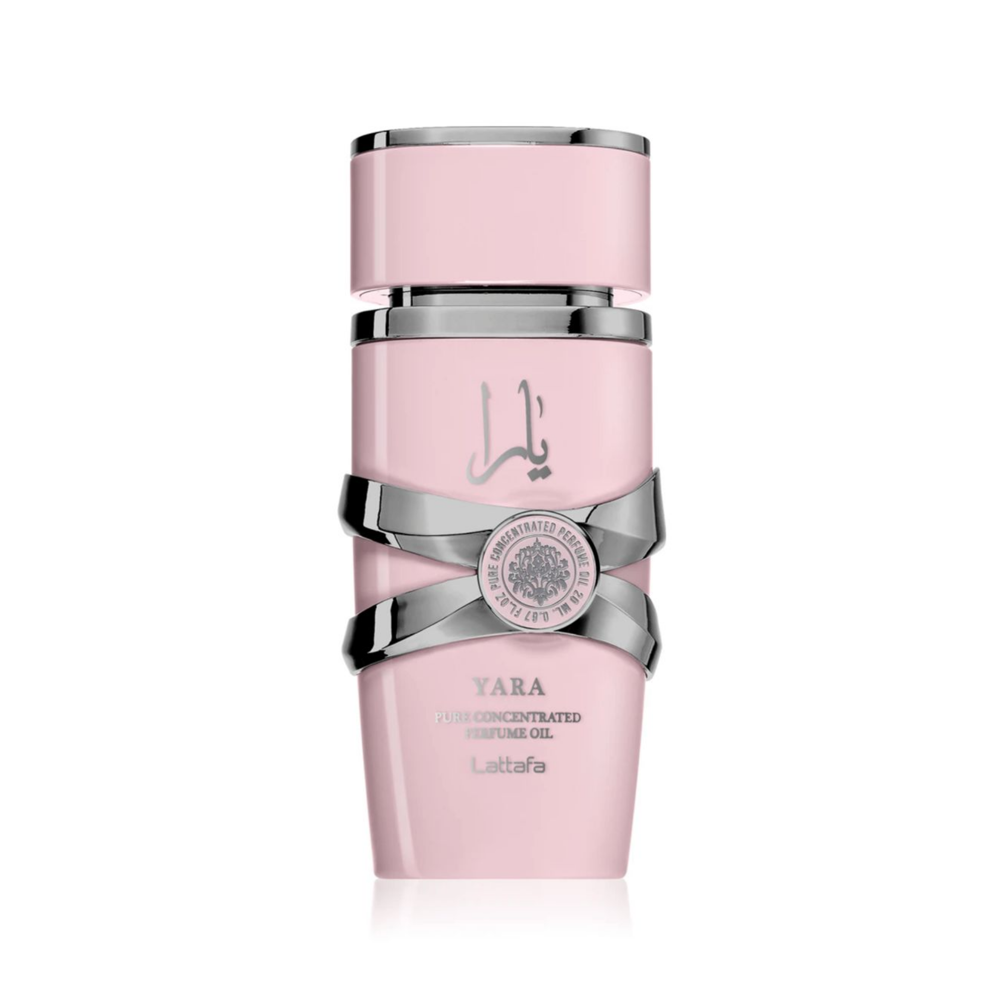 Lattafa Yara Pure Concentrated Perfume Oil 20ml