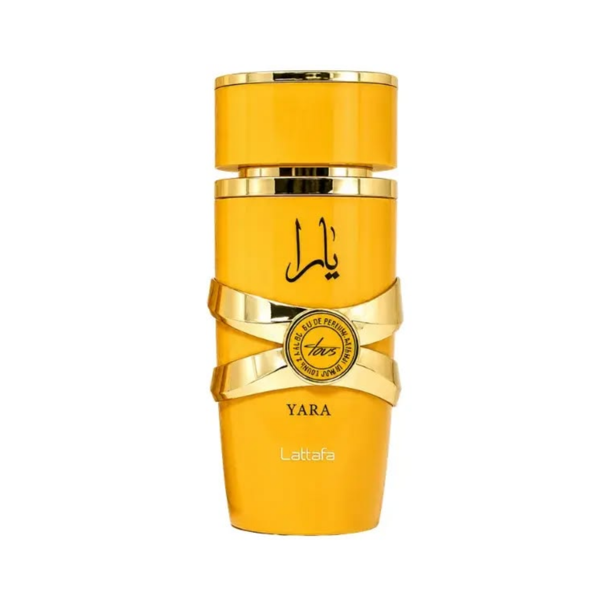 Lattafa Yara Tous Eau De Parfum For Women 100ml