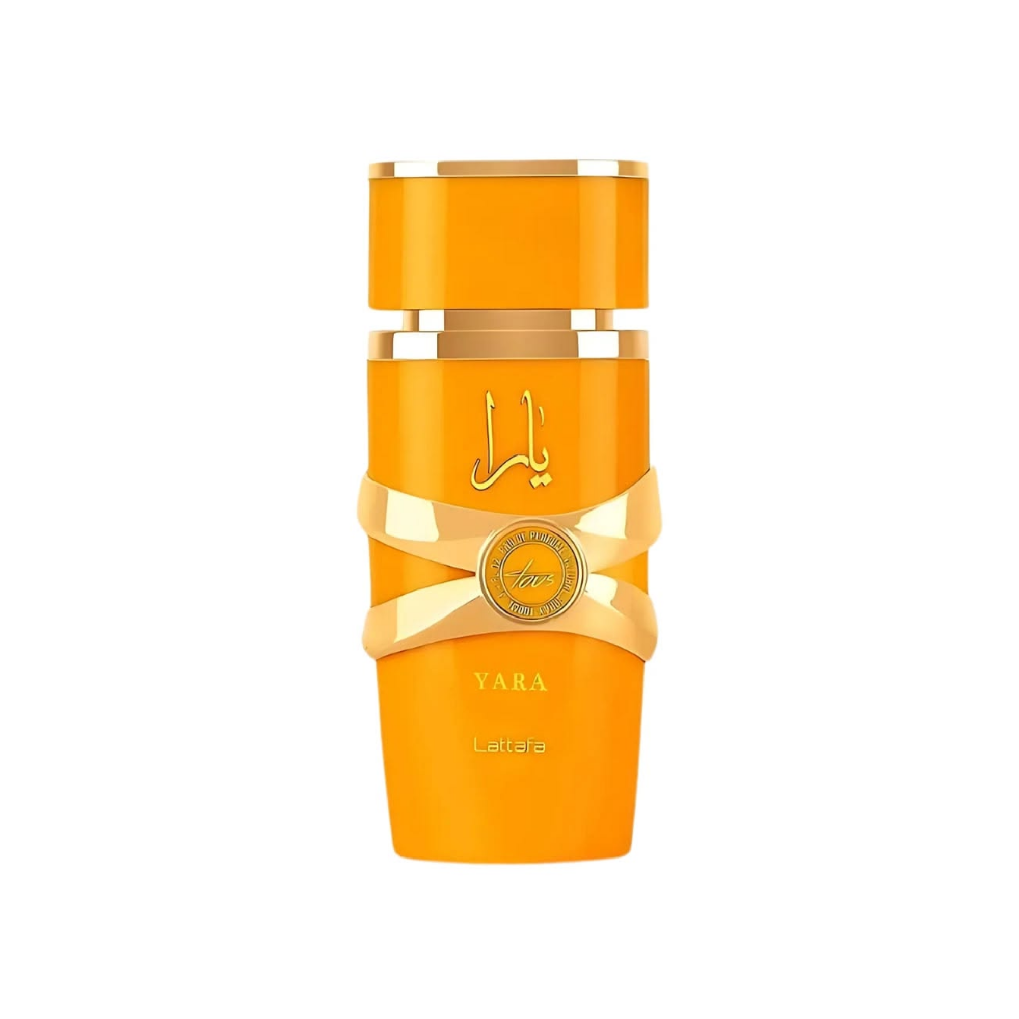 Lattafa Yara Tous Eau De Parfum For Women Without Box 25ml