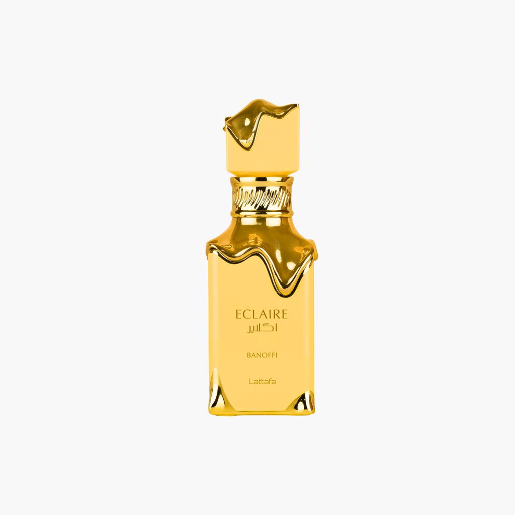 Lattafa Eclaire Banoffi Eau De Parfum Unisex 100ml