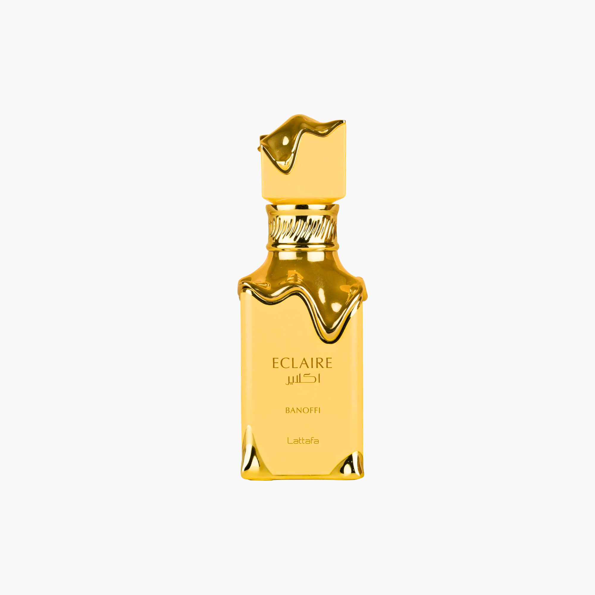 Lattafa Eclaire Banoffi Eau De Parfum Unisex 100ml