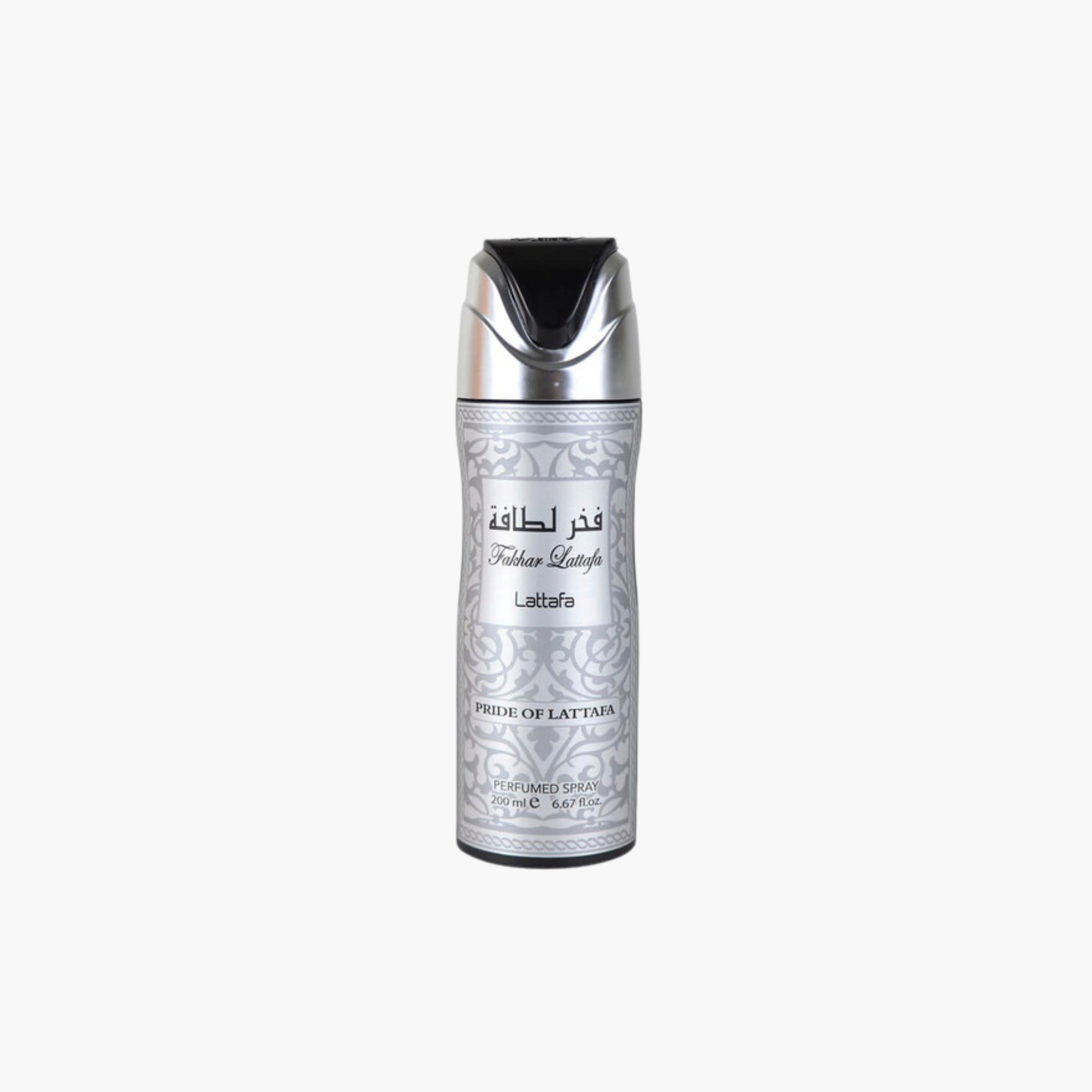 Lattafa Fakhar Perfumed Body Spray For Men 200ml