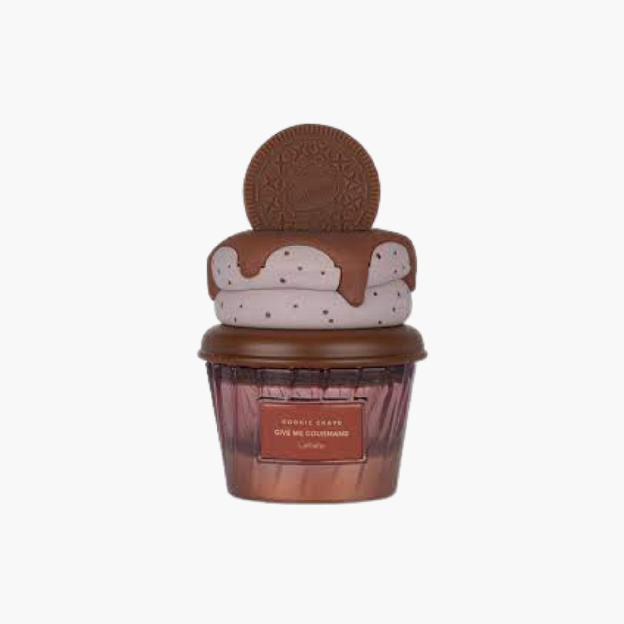 Lattafa Give Me Gourmand Eau De Parfum Unisex 75ml