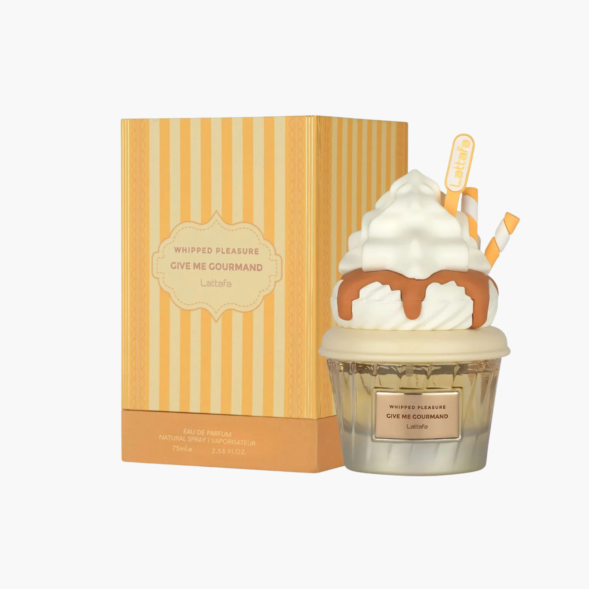 lattafa perfume company