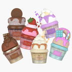 lattafa give me gourmand perfumes