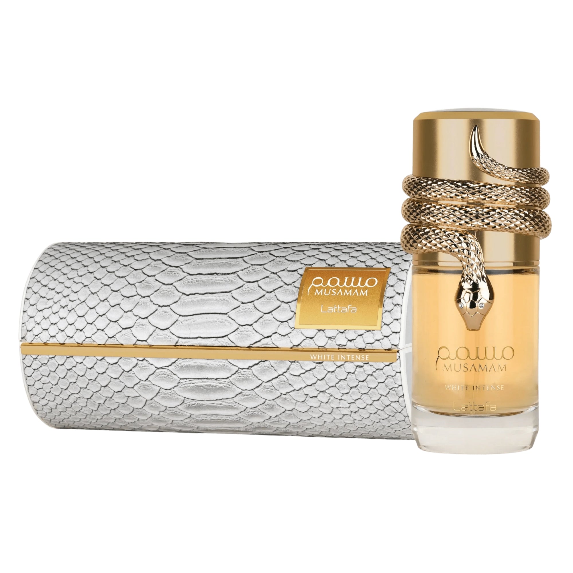 Lattafa Musamam White Intense Eau De Parfum Unisex 100ml price in Pakistan