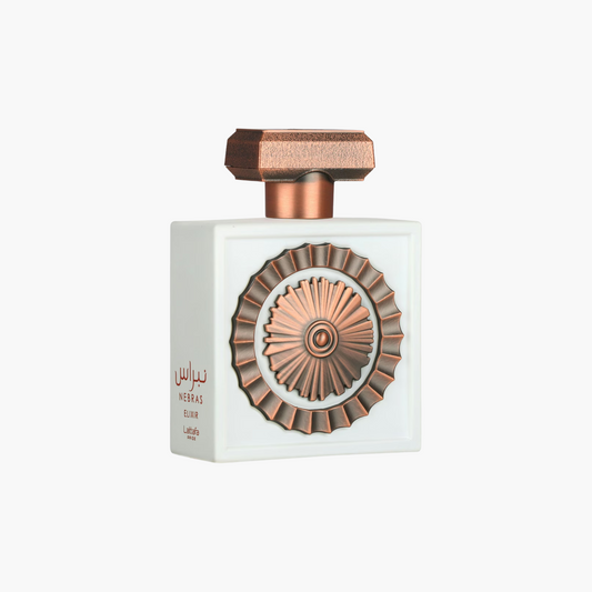 Lattafa Nebras Elixir Eau De Parfum Unisex 100ml