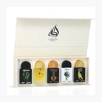 Lattafa Pride Eau De Parfum 01 Gift Set