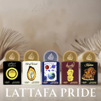 Lattafa Pride Eau De Parfum 03 Gift Set Price