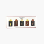 Lattafa Pride Eau De Parfum 04 Gift Set