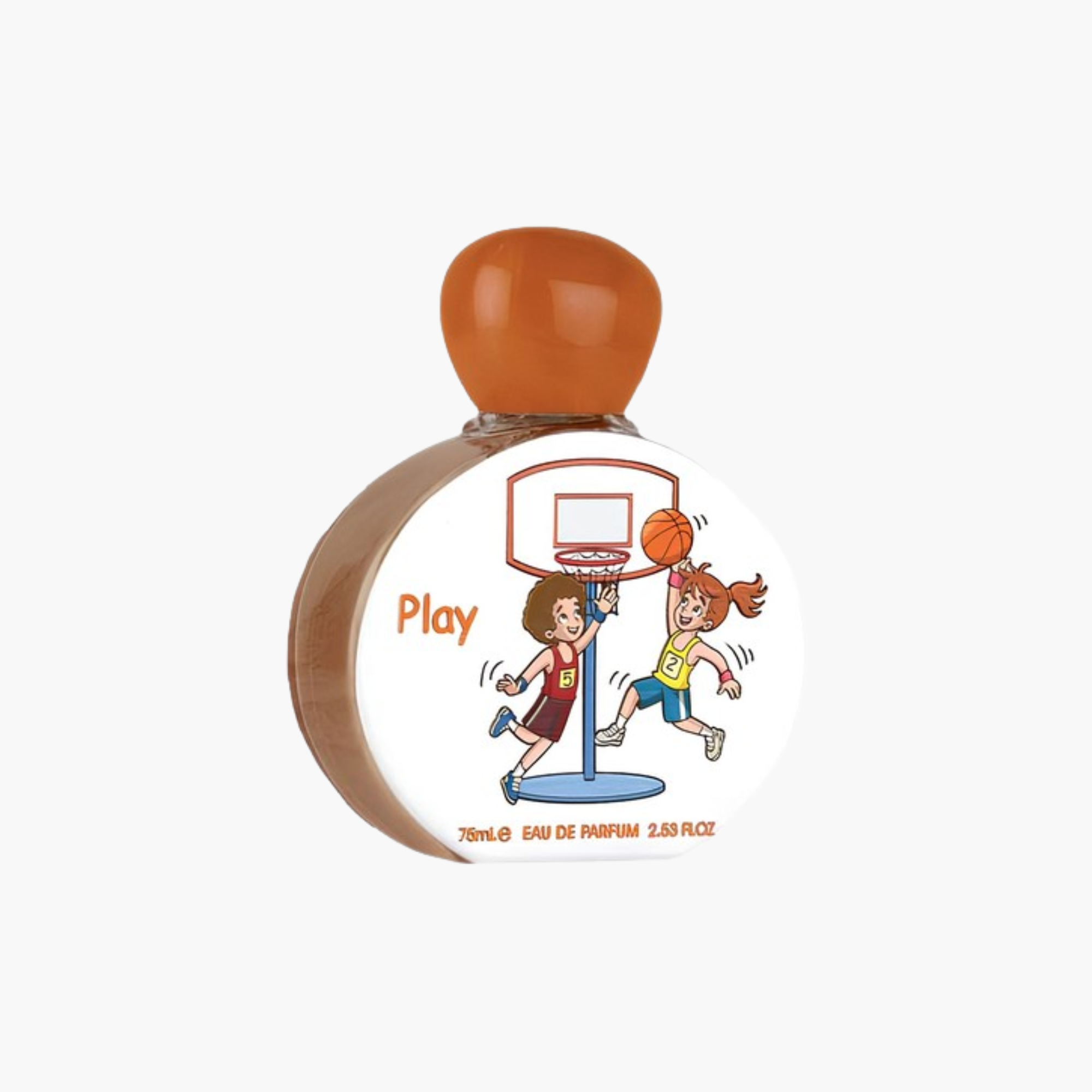 Lattafa Pride Play Eau De Parfum For Kids 75ml