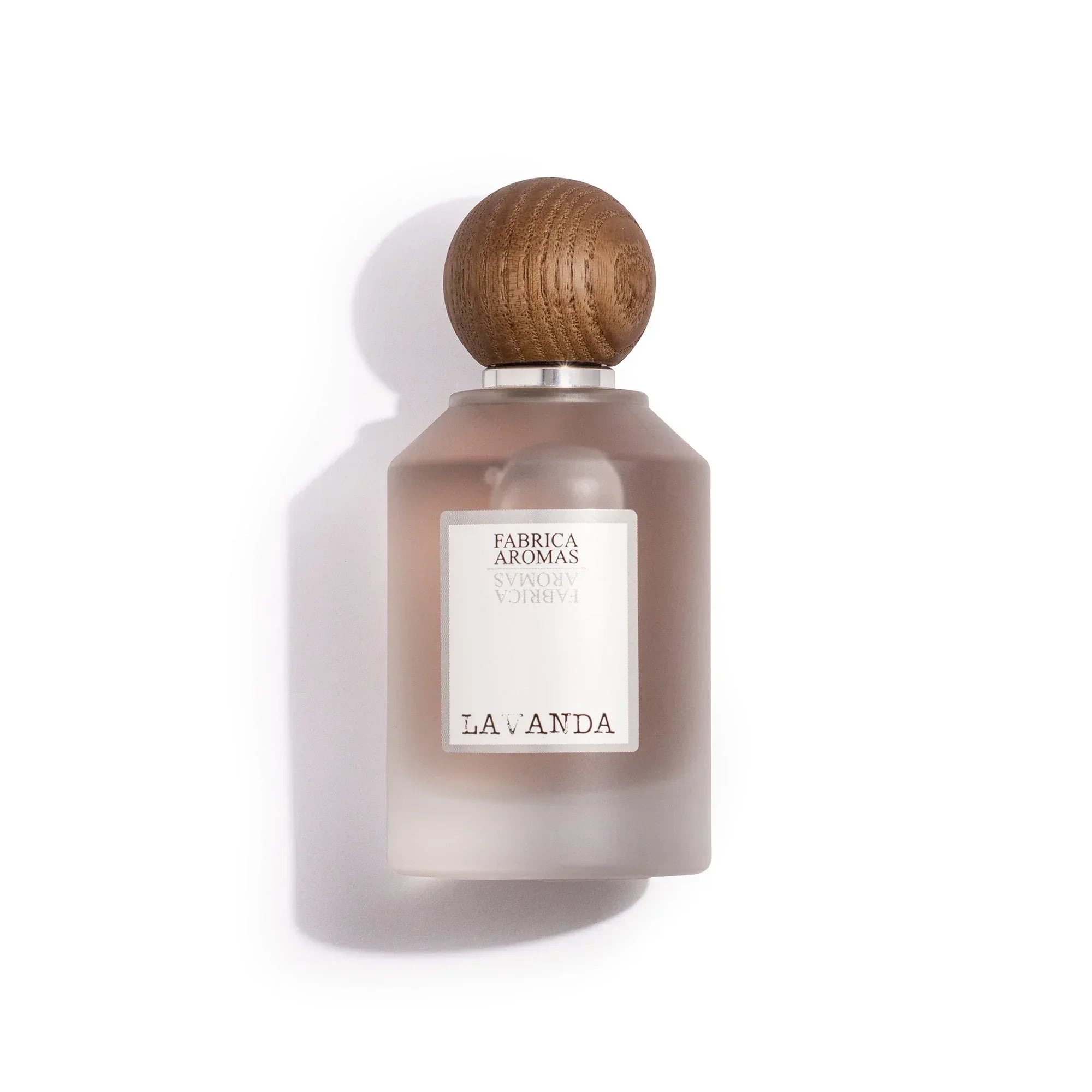 AMD Lavanda Eau De Parfum Unisex ingredients