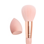 Bleuface Beauty Blender Set how to use
