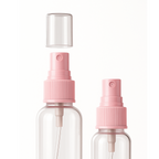 Bleuface Spray Bottles how to use