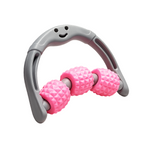 Bleuface Textured Body Roller how to use