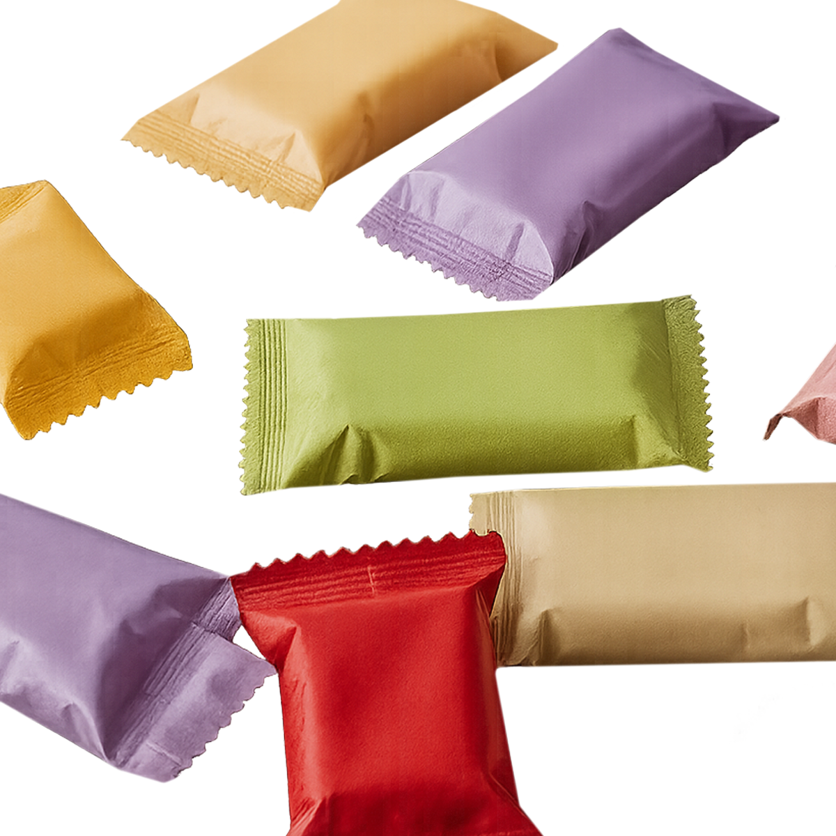 Bleuface Capsule Towels Bundle