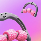 Bleuface Textured Body Roller-Price-in-Pakistan