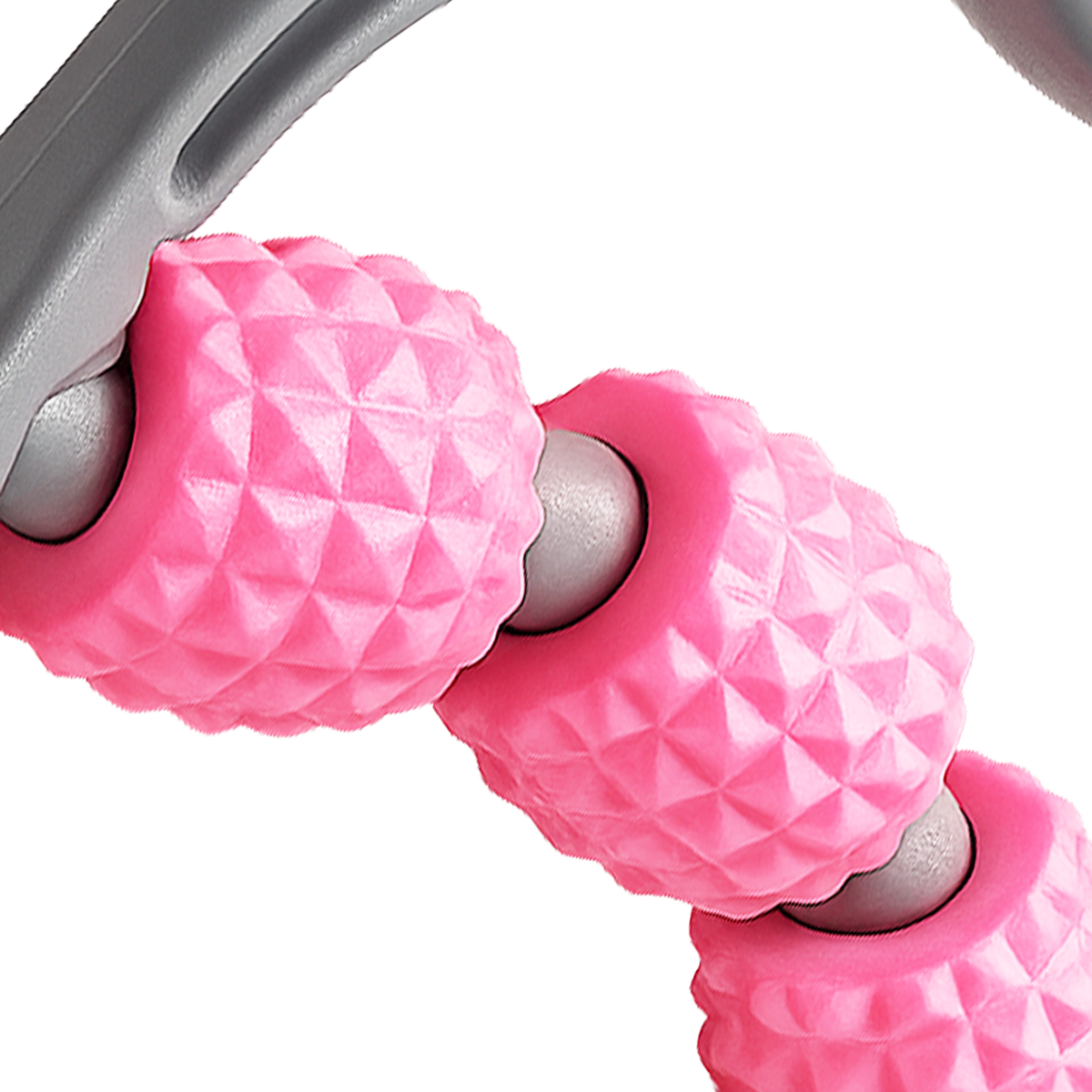 Bleuface Textured Body Roller