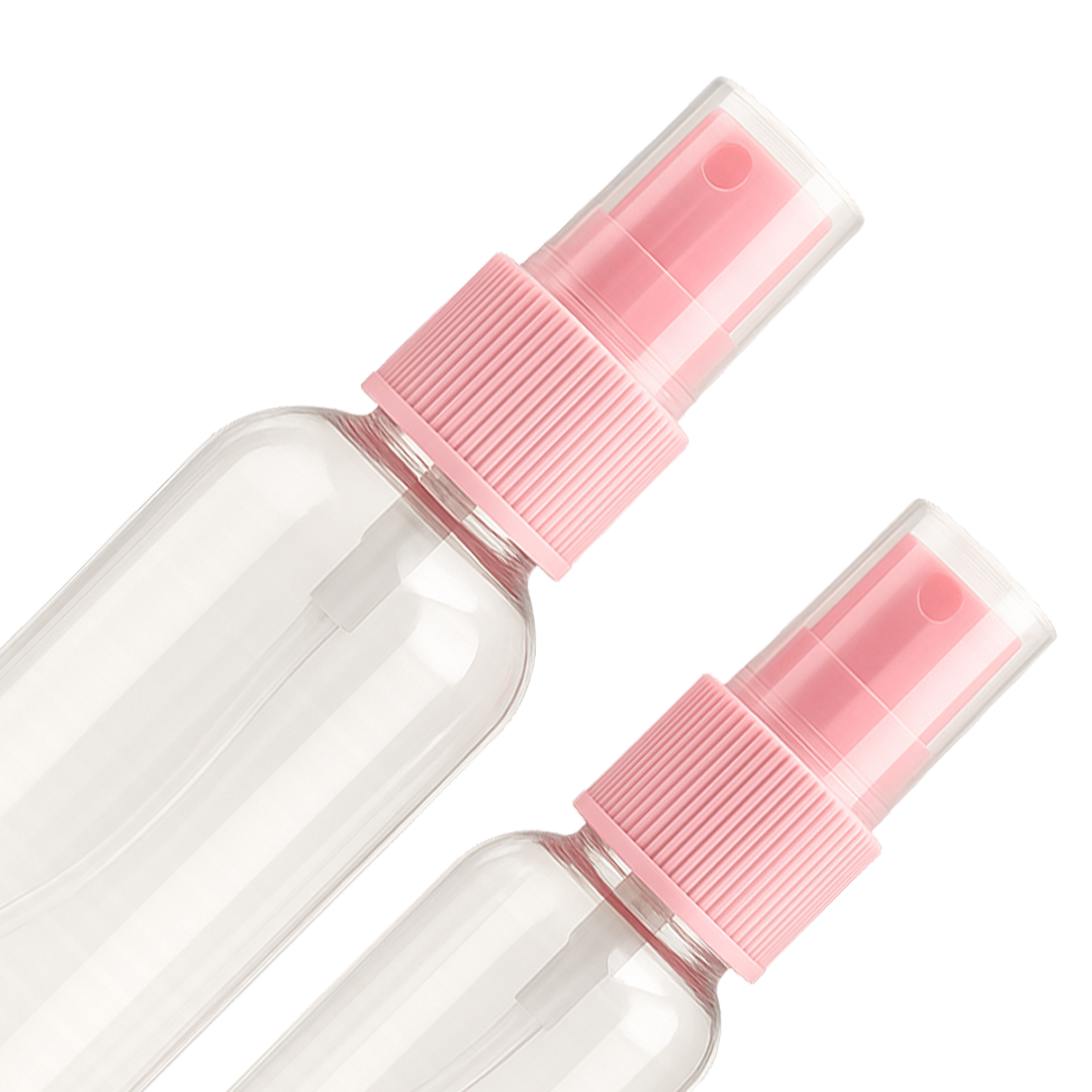 Bleuface Spray Bottles